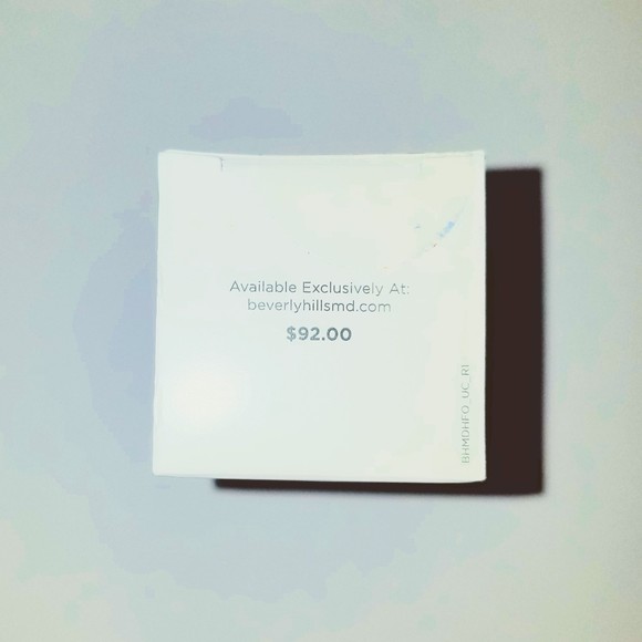 *NEW_NOS_Beverly_Hills_MD_Cosmeceuticals_Brighten+Tighten_Restorative_Facial_Oil - Picture 2 of 5